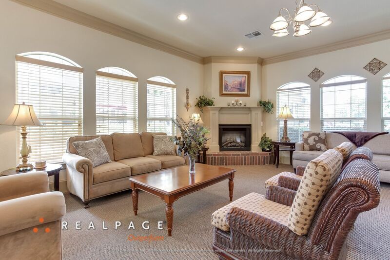 Apartments for Rent in Missouri City, TX Plantation At Quail Valley